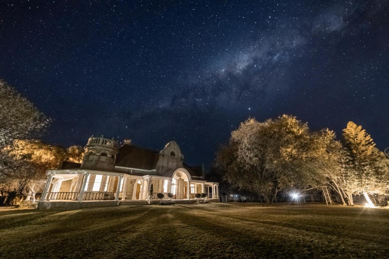 Welgeluk Feather Palace Oudtshoorn Kültér fotó