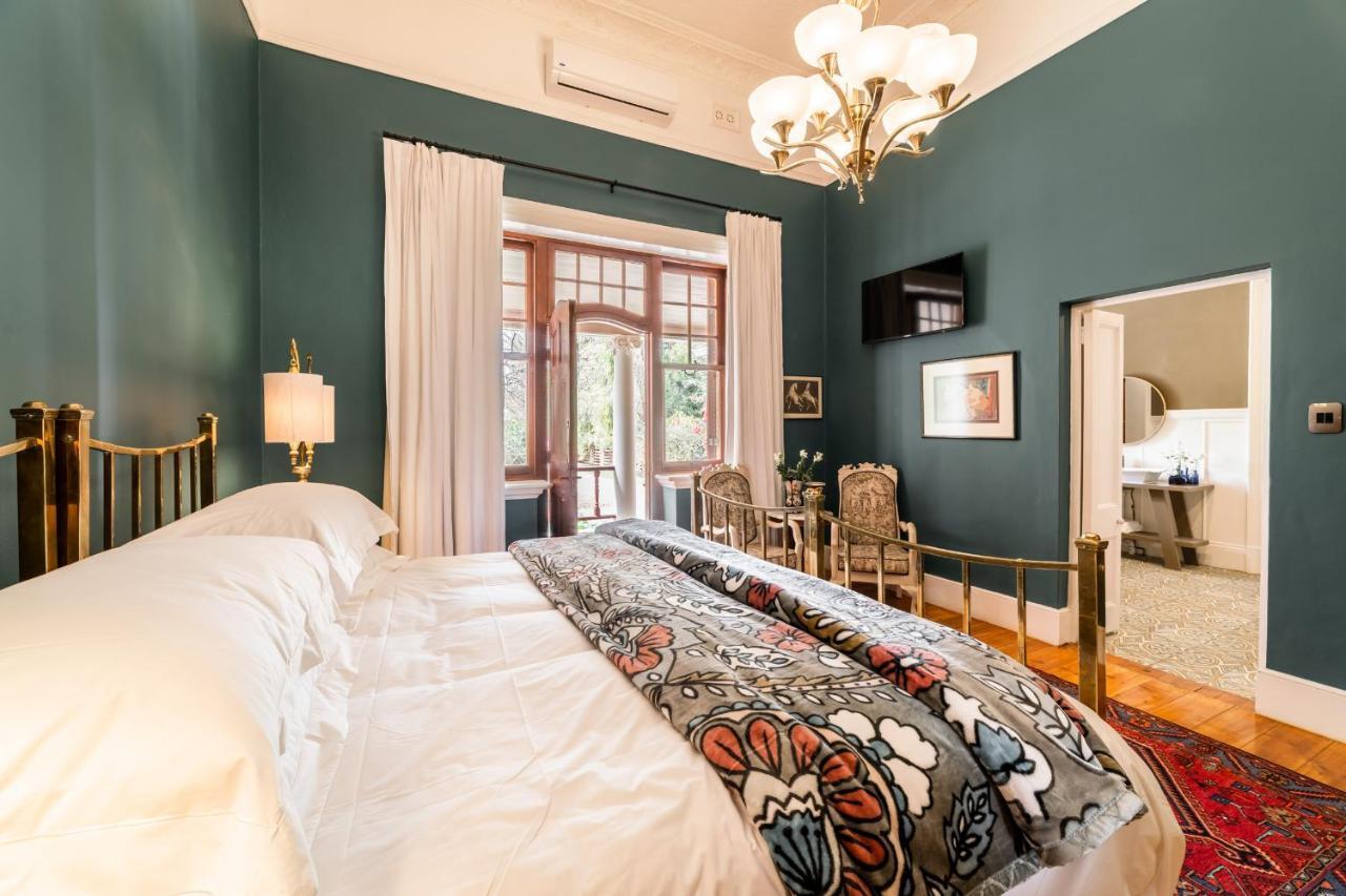 Welgeluk Feather Palace Oudtshoorn Kültér fotó